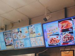 -西部马华清真兰州牛肉面·烧烤夜市(关东店)