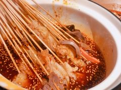 乐山串串香-成都娃娃花园餐厅 (南艺旗舰店)