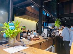 -Metal hands·铁手咖啡