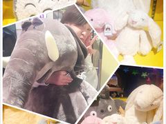 -PAWTOY爪e玩偶店(天兴罗斯福店)