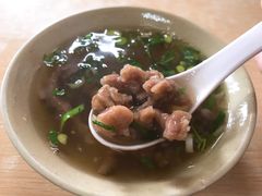 -好成财牛排馆(涂门街总店)