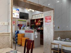 -水韵·渔家臻品私房菜(中庙店)