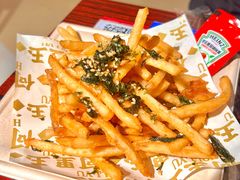 -何里玉(北京路店)
