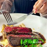 被二沙岛这家法式漂亮饭拿捏住了‼️