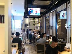 大堂-费大厨辣椒炒肉(吉联MALL店)