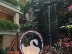 -白天鹅宾馆-宏图府餐厅