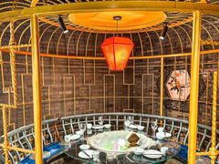 -四世同堂·京菜·烤鸭(双井店)