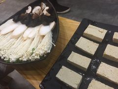 -李二鲜鱼(昌乐店)