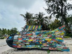 -三亚西岛海洋文化旅游区