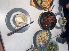 -鹿港小镇(金虹桥国际中心店)