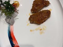 -聚鑫阁江浙菜·非遗传承技艺(青村帝华园店)