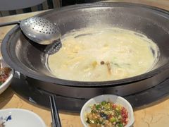 -陈大锅·岳阳鱼馆·地道岳阳菜(美食街店)