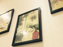 -意成料理