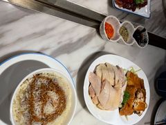 -星平鸡饭·粤菜小炒(印象城旗舰店)