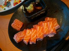 android_upload_pic-君悦酒店·乐厨·高空自助餐(青年大街店)