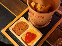 -吼堂老火锅(太古里总店)