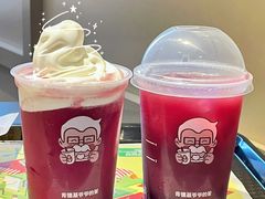 -肯德基(星河店)