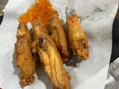 -颓记茶餐厅(美景总店)