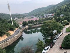 -石燕湖生态旅游景区