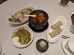 -粗茶淡饭·汉口公馆(循礼门店)