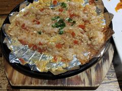 -乐乐大排档(黄陂店)