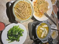 -皖香览约·徽菜(新湖广场店)