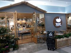 -猫的天空之城概念书店(印象城购物中心店)