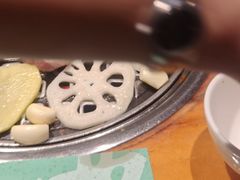 -唯成•韩国炭火烤肉 유성고기