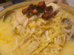 -关东小磨东北菜(漕河泾印象城店)