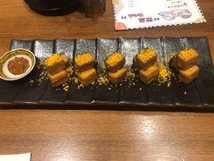 拉萨豆腐-敏珠拉姆藏餐·南京厨房(富春江东街店)