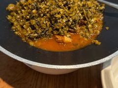 捞菜排骨-火候轩品质湘菜·私厨(市府店)