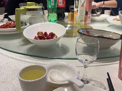 -翠山·映月湖景餐厅(映月湖公园店)