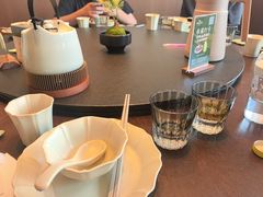 -桐湾大院·桐庐菜(滨江店)