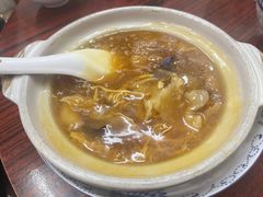 -添發碗仔翅美食