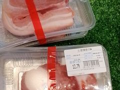 -天河沃尔玛