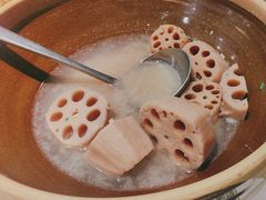 -洞庭家宴·头牌甲鱼(广渠门店)