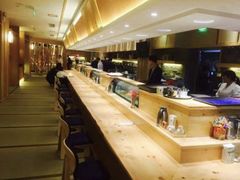 -大岛日本料理铁板烧(南通大饭店)
