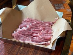 -羊大爷涮肉(亮马桥店)
