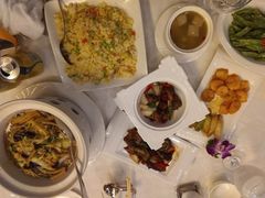 -白云中餐厅·粤菜·亚龙湾喜来登度假酒店