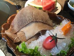 鲜毛肚-湊湊火锅·茶憩(新中关购物中心店)