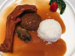 -泓历皇朝酒店(东亭店)