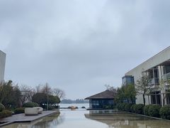 -逸林轩中餐厅(中信泰富朱家角锦江酒店)