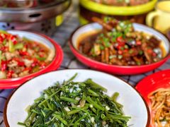 -江西老表·经典江西八大碗