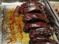 -乔波食品(杜桥中心菜场店)