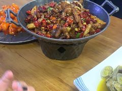 -一佳烤铺(丽江景苑店)