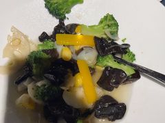 -金狮麟·新豫菜(金码大厦店)