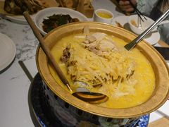 -关东小磨东北菜(漕河泾印象城店)