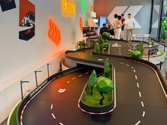-现代汽车文化中心 Hyundai Motorstudio Beijing
