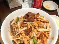 -寻裕记·现炒浇头面(人民广场店)