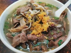 -潮镇老尾牛杂(环城西路店)